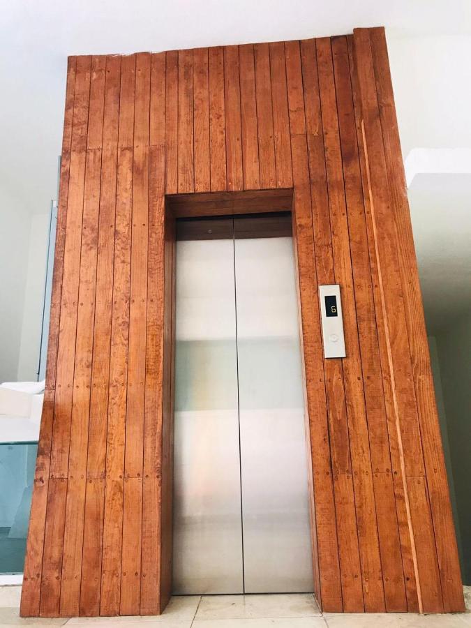 Villa Costera Hotel Boutique Acapulco Zewnętrze zdjęcie