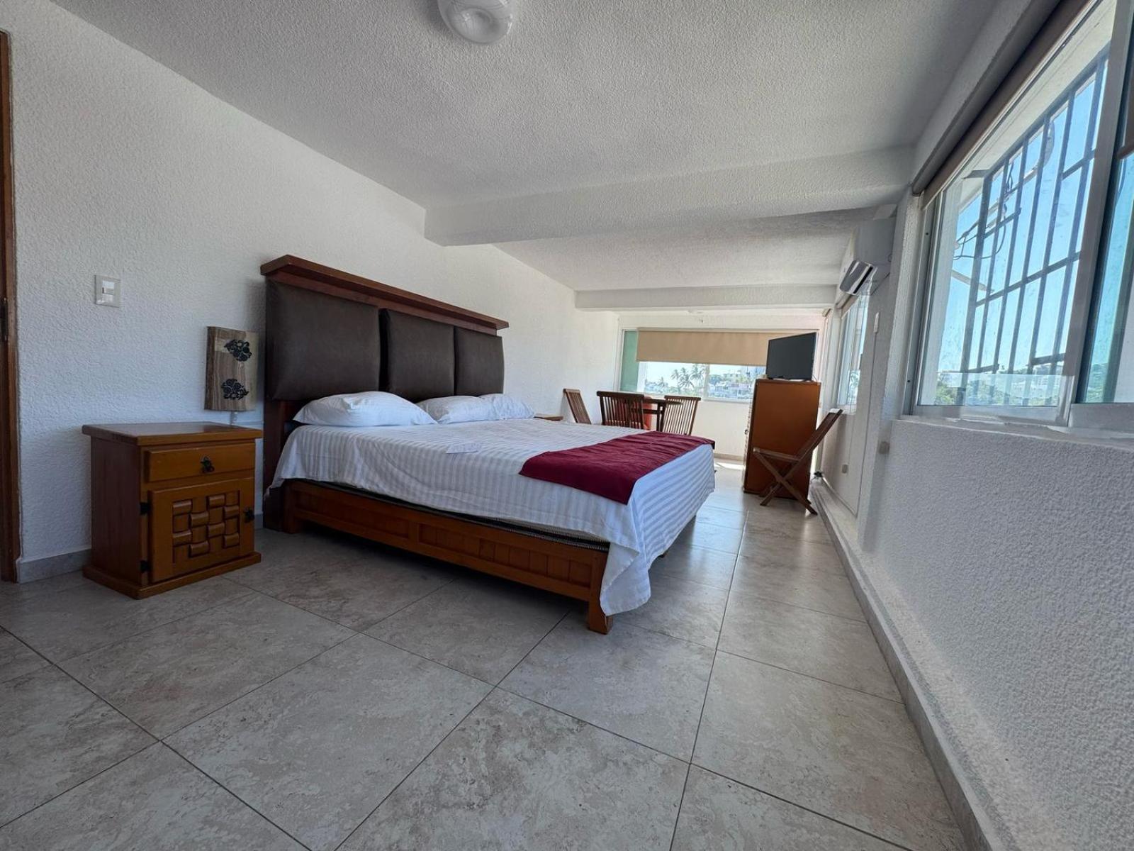 Villa Costera Hotel Boutique Acapulco Zewnętrze zdjęcie