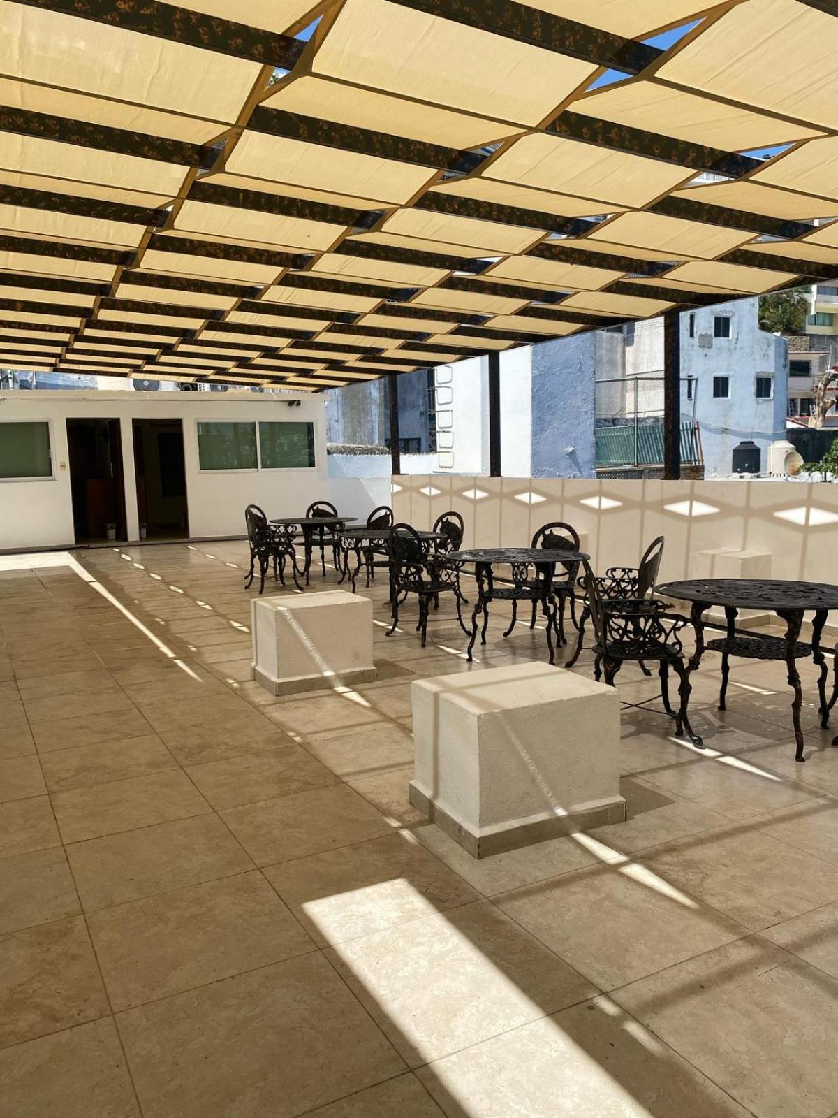 Villa Costera Hotel Boutique Acapulco Zewnętrze zdjęcie