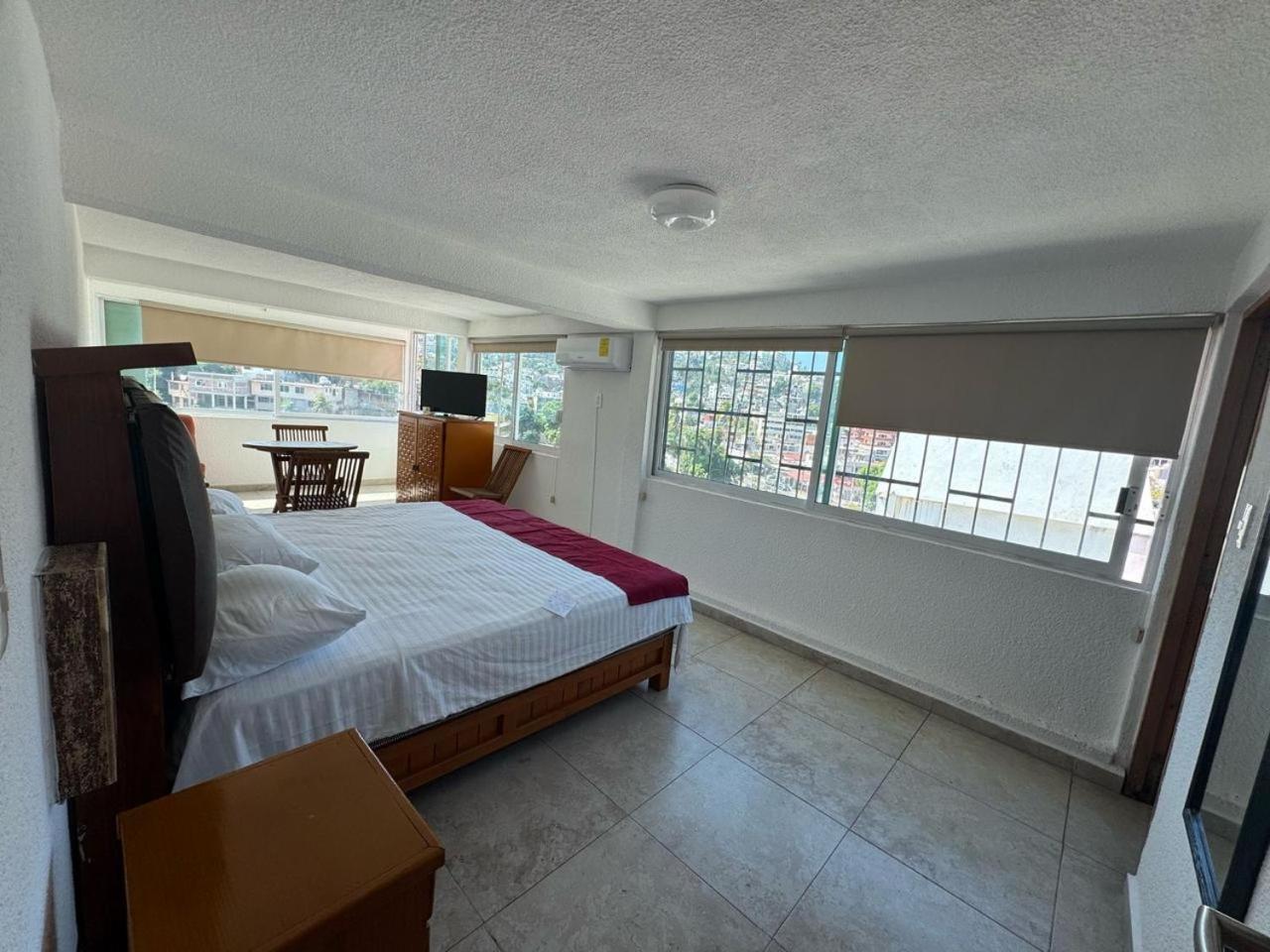 Villa Costera Hotel Boutique Acapulco Zewnętrze zdjęcie