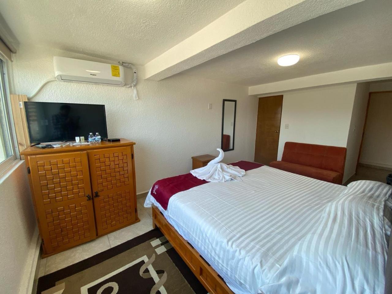 Villa Costera Hotel Boutique Acapulco Zewnętrze zdjęcie