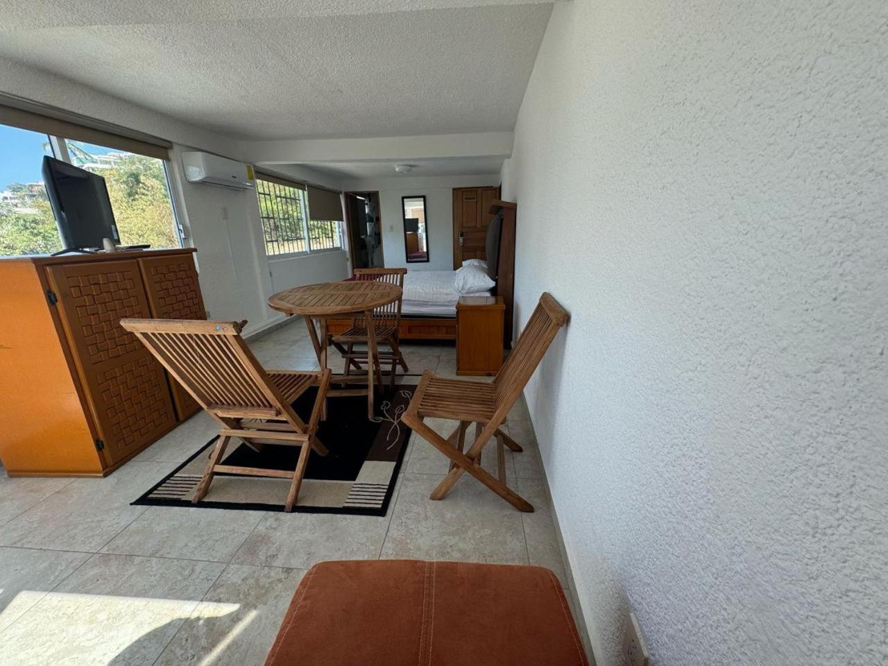 Villa Costera Hotel Boutique Acapulco Zewnętrze zdjęcie