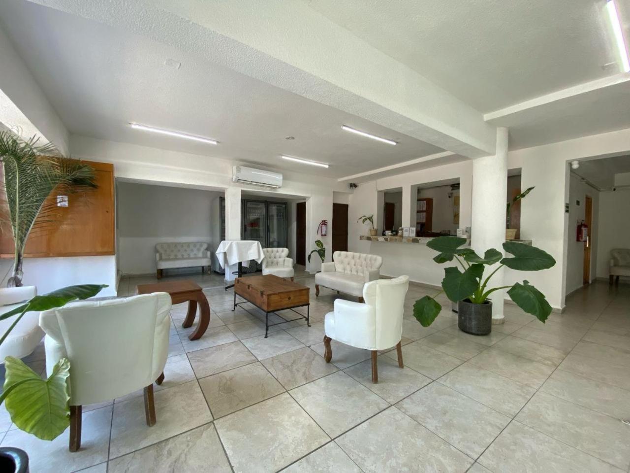 Villa Costera Hotel Boutique Acapulco Zewnętrze zdjęcie