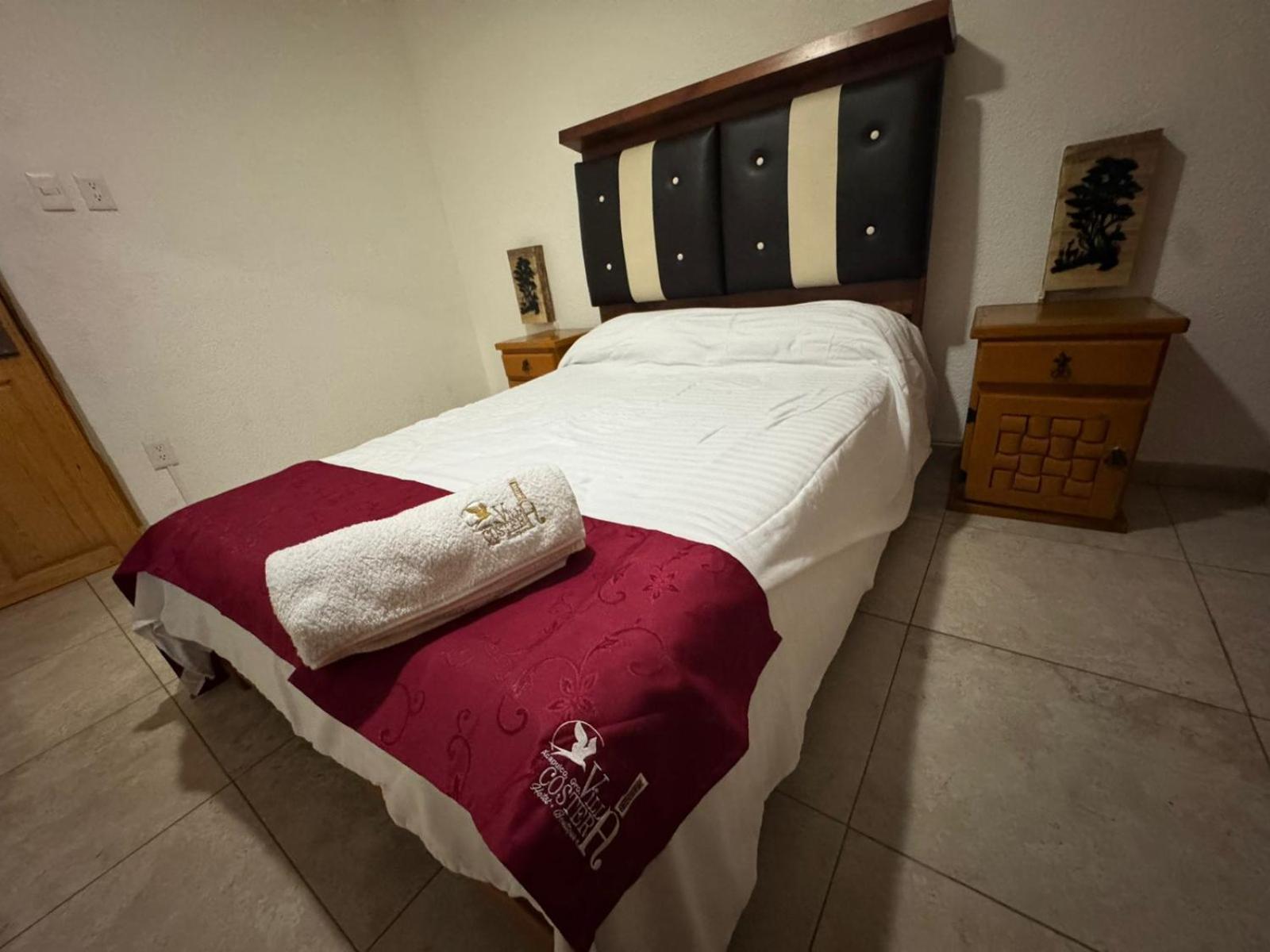 Villa Costera Hotel Boutique Acapulco Zewnętrze zdjęcie