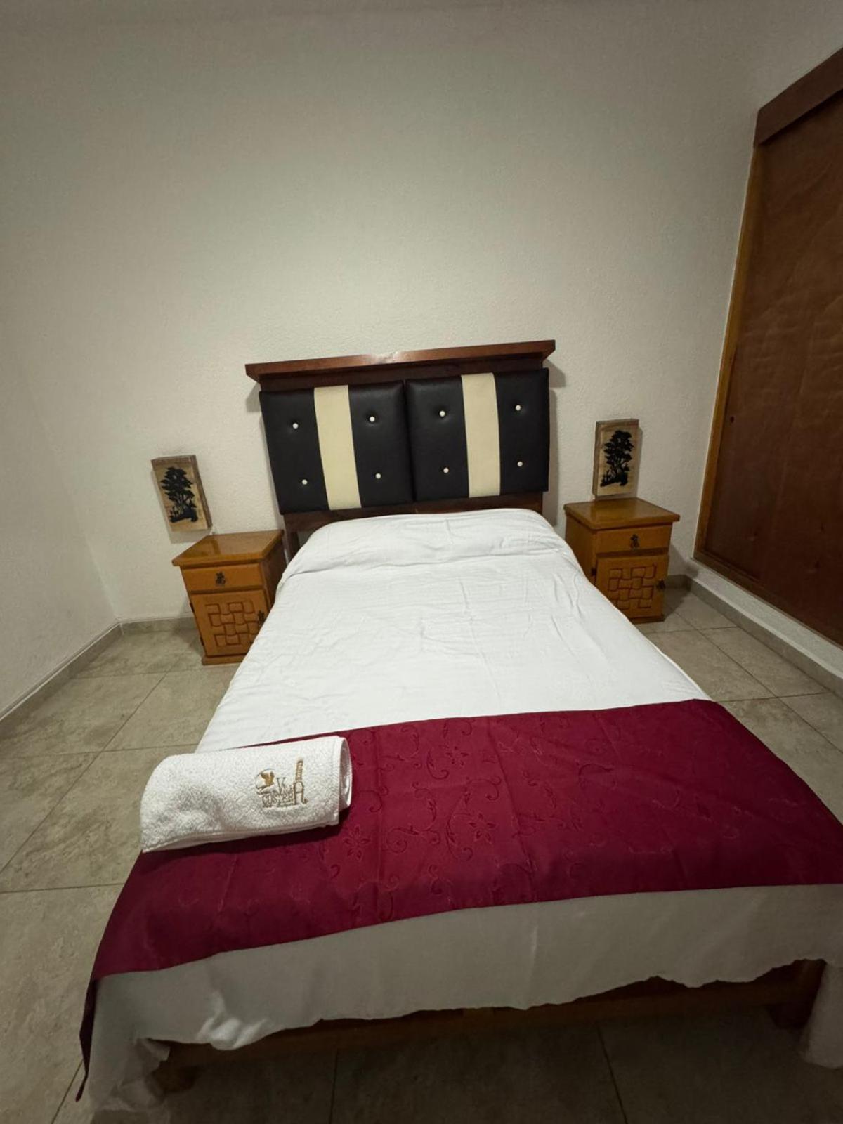 Villa Costera Hotel Boutique Acapulco Zewnętrze zdjęcie