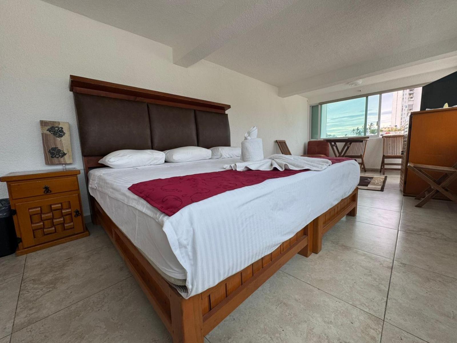 Villa Costera Hotel Boutique Acapulco Zewnętrze zdjęcie